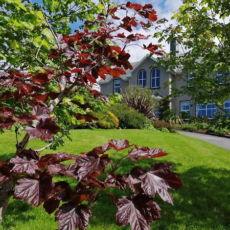 Apartments At Ballinsheen House & Gardens Лісдунварна Екстер'єр фото