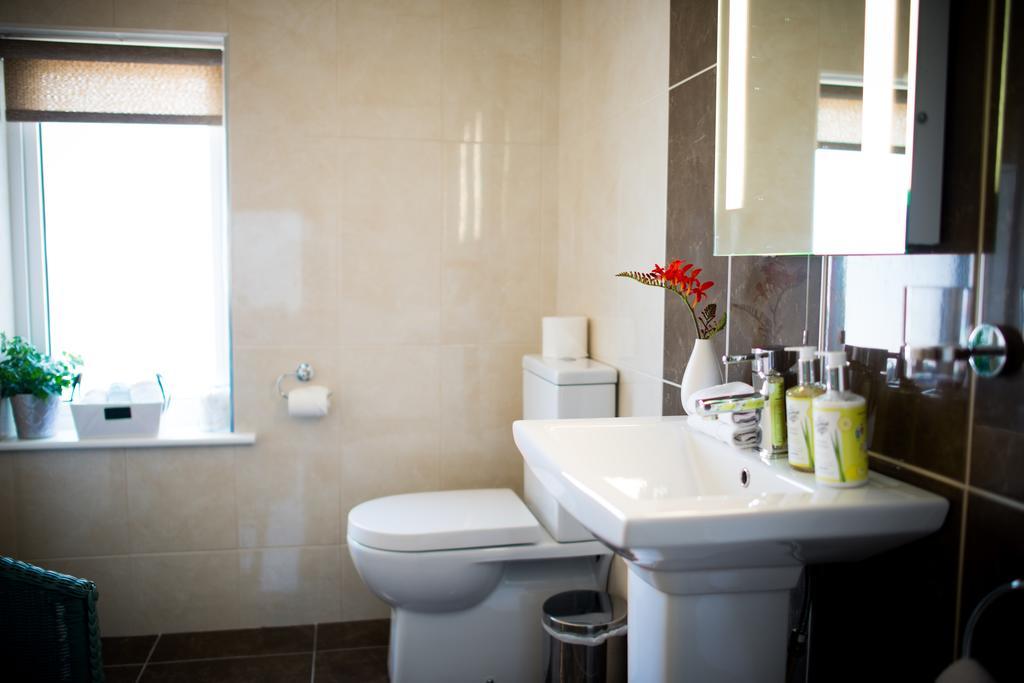 Apartments At Ballinsheen House & Gardens Лісдунварна Номер фото