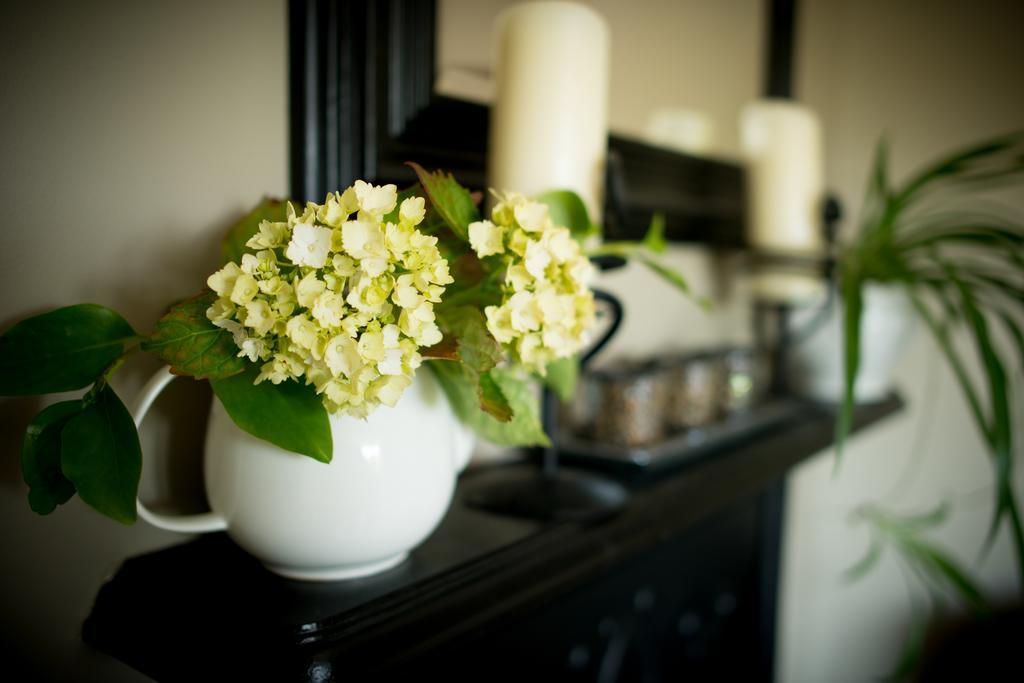 Apartments At Ballinsheen House & Gardens Лісдунварна Екстер'єр фото