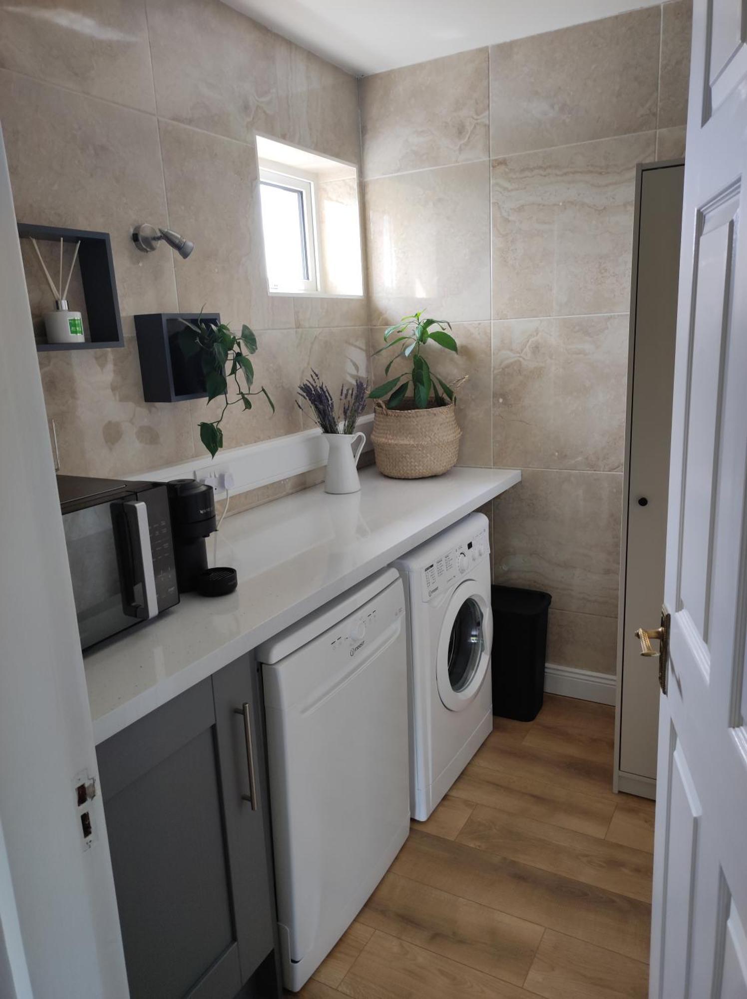Apartments At Ballinsheen House & Gardens Лісдунварна Номер фото
